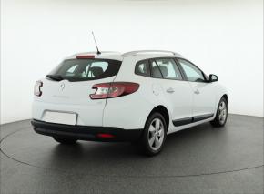 Renault Megane  1.5 dCi 