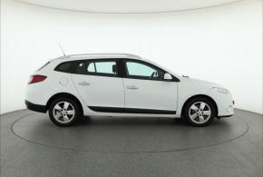 Renault Megane  1.5 dCi 