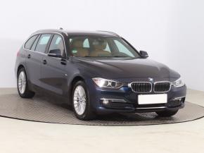 BMW 3  320 d xDrive Luxury Line 