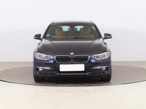 BMW 3  320 d xDrive Luxury Line 