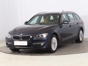 BMW 3  320 d xDrive Luxury Line 