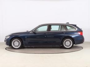 BMW 3  320 d xDrive Luxury Line 