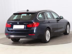 BMW 3  320 d xDrive Luxury Line 