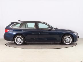 BMW 3  320 d xDrive Luxury Line 