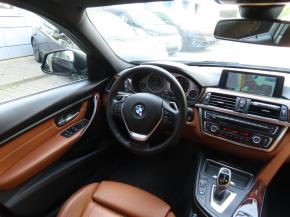 BMW 3  320 d xDrive Luxury Line 