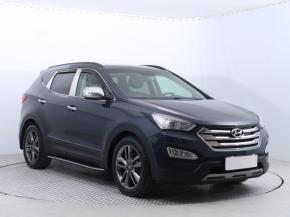 Hyundai Santa Fe  2.2 CRDi 