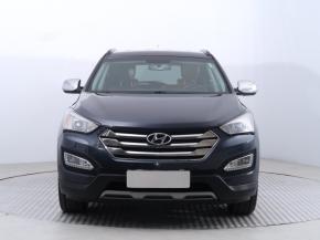 Hyundai Santa Fe  2.2 CRDi 