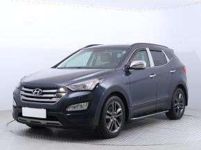 Hyundai Santa Fe  2.2 CRDi 