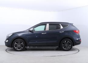 Hyundai Santa Fe  2.2 CRDi 