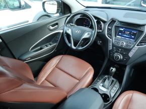 Hyundai Santa Fe  2.2 CRDi 