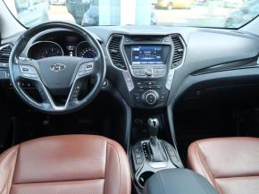 Hyundai Santa Fe  2.2 CRDi 