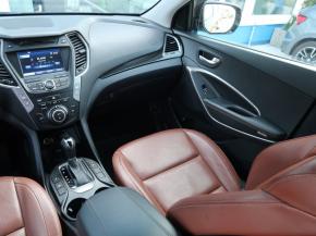 Hyundai Santa Fe  2.2 CRDi 