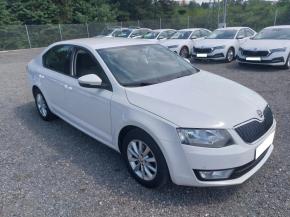 Škoda Octavia  1.6 TDI Ambition