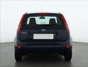 Ford Fiesta  1.3 i 