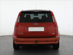 Ford C-Max  1.6 TDCi 