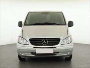 Mercedes-Benz Vito  115 CDI 