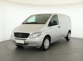 Mercedes-Benz Vito  115 CDI 