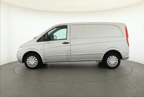 Mercedes-Benz Vito  115 CDI 