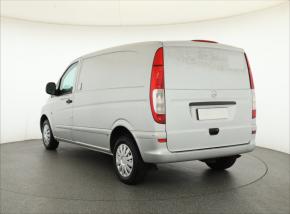 Mercedes-Benz Vito  115 CDI 