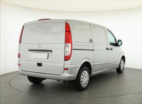 Mercedes-Benz Vito  115 CDI 