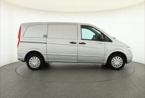 Mercedes-Benz Vito  115 CDI 