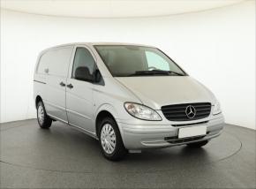 Mercedes-Benz Vito  115 CDI 