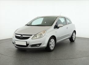 Opel Corsa  1.2 