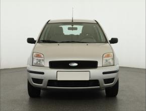 Ford Fusion  1.4 