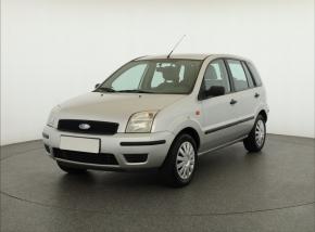 Ford Fusion  1.4 