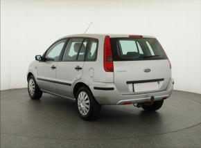 Ford Fusion  1.4 