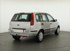 Ford Fusion  1.4 