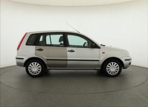 Ford Fusion  1.4 