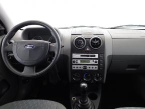 Ford Fusion  1.4 