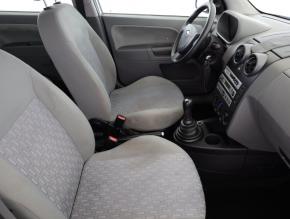 Ford Fusion  1.4 