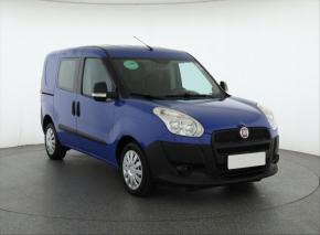 Fiat Doblo  1.4 T Natural Power 