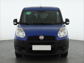 Fiat Doblo  1.4 T Natural Power 