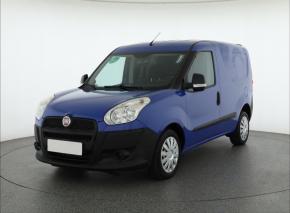 Fiat Doblo  1.4 T Natural Power 