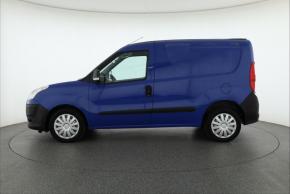 Fiat Doblo  1.4 T Natural Power 