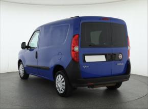 Fiat Doblo  1.4 T Natural Power 