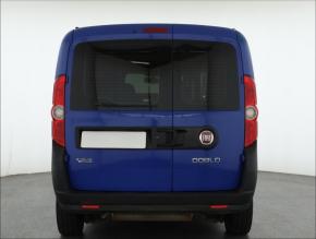 Fiat Doblo  1.4 T Natural Power 