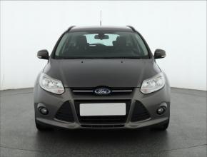 Ford Focus  1.6 TDCi 