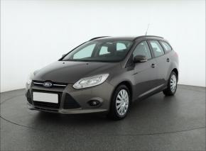 Ford Focus  1.6 TDCi 