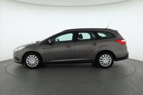 Ford Focus  1.6 TDCi 