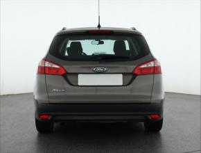 Ford Focus  1.6 TDCi 