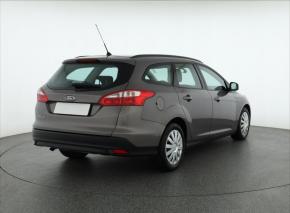 Ford Focus  1.6 TDCi 