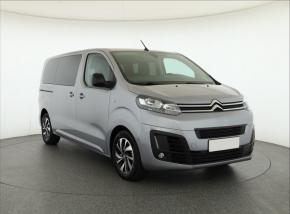 Citroen SpaceTourer  2.0 BlueHDi 