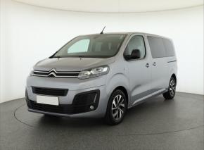 Citroen SpaceTourer  2.0 BlueHDi 