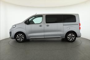 Citroen SpaceTourer  2.0 BlueHDi 