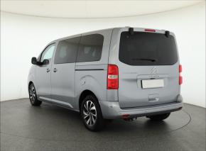 Citroen SpaceTourer  2.0 BlueHDi 