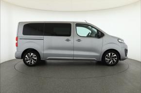 Citroen SpaceTourer  2.0 BlueHDi 